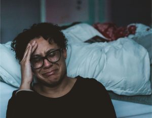 প্যানিক অ্যাটাক কি এবং কেন হয়ে থাকে